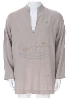 Star Trek: The Motion Picture - Epsilon IX Uniform Tunic | ScreenUsed