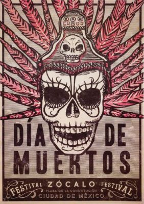 DIA DE MUERTOS 007 JAMES BOND SPECTRE SCREEN USED GENUINE FILM PROP MEXICO CITY | eBay US