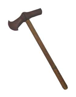 Alexander - Alexander (2004) Persian War Hammer