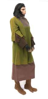 Planet of the Apes (1968). Female chimp costume from the production, comprising a tunic with inner… | Ewbank’s