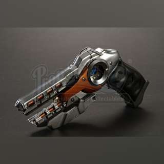 ENDER‘S GAME - Lot 303 - Incomplete Flash Gun 01