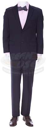 Lot 35 - Banshee (TV) - Clay Burton‘s Outfit (Matthew Rauch)