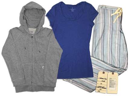 Katherine Heigl Screen-Worn Wardrobe From Her Hit Romantic Comedy ’’27 Dresses’’ | Nate Sanders