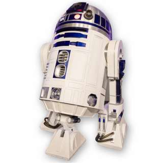 Lot #100 - Obi-Wan Kenobi (2022) - Original R2-D2 Atromech Droid