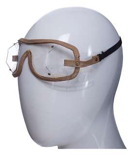 Lot 535 - Seabiscuit - Red‘s Goggles (Toby Maguire)