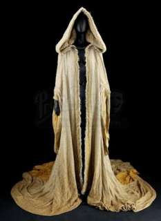 Warcraft - Lot 289 - Garona‘s (Paula Patton) Cloak