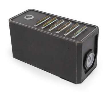 Lot 6 - EUREKA BLACK BOX COMPUTER CORE