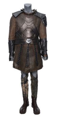 Star Trek: Discovery (Tv Series, 2017-2024) | Lot 17: House of Kor Costume | Propstore