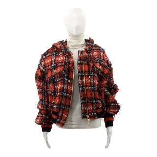 Power Book II: Ghost Diana Tejada’s LaToya Tonodeo Jacket & T-Neck Shirt | VIP Fan Auctions