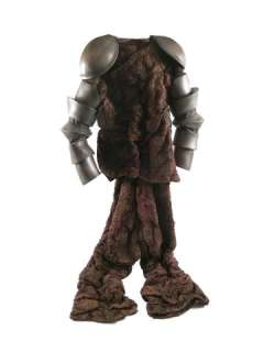 Mirror Mirror Dwarf (Jean-François Lachapelle) Movie Costumes | Premiere Props