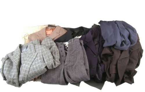 Men’s Collection of 1940-1970 Contemporary Movie Costumes | Premiere Props