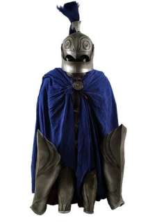 Immortals Hoplite General (Roc LaFortune) Movie Costumes | Premiere Props