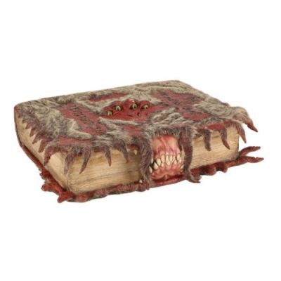 Harry Potter And the Prisoner of Azkaban (2004) | Monster Book of Monsters | Propstore