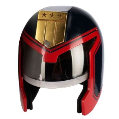 JUDGE DREDD (1995) - Lot #188 : Judge Joseph Dredd‘s (Sylvester Stallone) Helmet