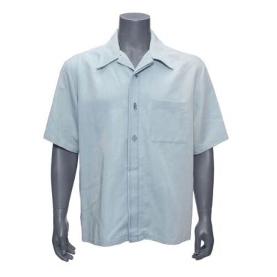 JACKIE BROWN (1997) - Lot #889 : Louis Gara‘s (Robert De Niro) Shirt