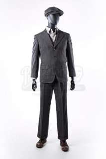 Lawless - Lot 52 - Jack Bondurant‘s (Shia LaBeouf) Funeral Costume