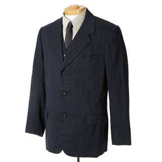 LAST MAN STANDING - John Smith (Bruce Willis) 1930’s suit coat, vest, and Anto Dress Shirt