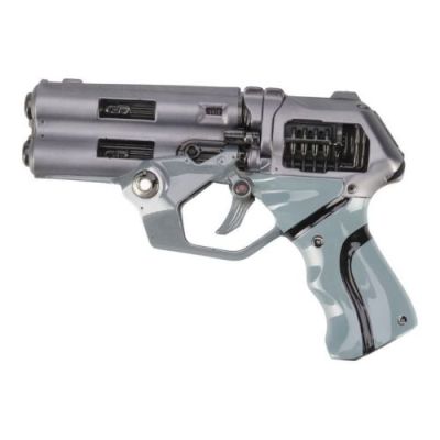 Blade Runner 2049 (2017) | Lot 237 : Luv’s (Sylvia Hoeks) Stunt Blaster | Propstore