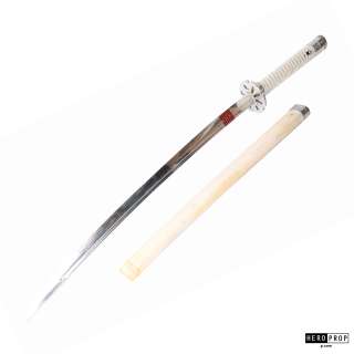 G.I. Joe Retaliation - G.I. Joe: Retaliation (2013) – Stormshadow Katana “Longsword” & Stunt Saja