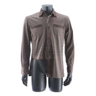 Blade Runner (1982) | Rick Deckard’s (Harrison Ford) Torn Shirt | Propstore