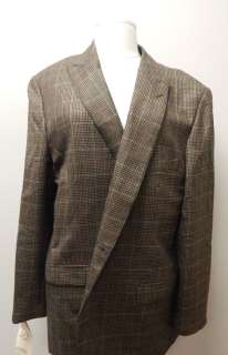 Castle Nathan Fillion Screen Worn Blazer | Piece of the Past