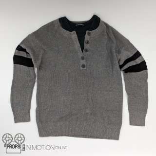 Childs Play (2019) Falyn (Beatrice Kitsos) Sweater + Vest Top (0610D)