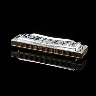 THE SHAWSHANK REDEMPTION (1994) - Lot 393 - Ellis ‘Red‘ Redding‘s (Morgan Freeman) Harmonica