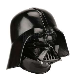 Star Wars: the Empire Strikes Back (1980) | Darth Vader Helmet Cast | Propstore