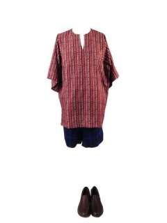 Roman J. Israel Esq. Roman’s Movie Costumes | Premiere Props