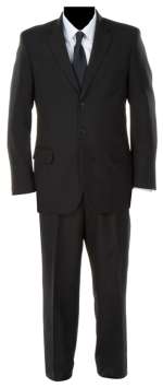 Lot 1442 - Tommy Lee Jones "Agent K" suit from Men in Black 3.