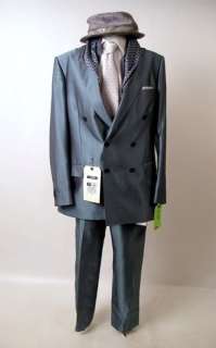 Last Vegas Sam (Kevin Kline) Movie Costumes | Premiere Props