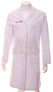 Venom - “Life Foundation” Lab Coat - 1104 | Icons of Pop Culture