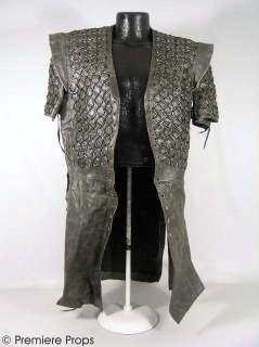 Dungeons & Dragons Berek’s Movie Costumes | Premiere Props