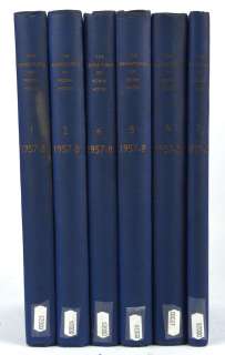 The Adventures of Robin Hood - British Television Series. A bound set of six original sets of… | Ewbank’s