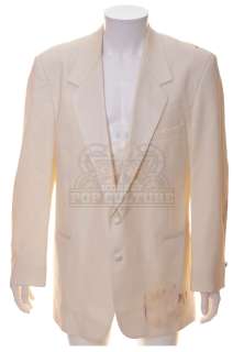 Step Brothers - Brennan’s (Will Ferrell) "Boats & Hoes" Jacket - III270 | Icons of Pop Culture