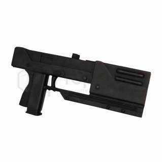 Blade Stunt MAC-11 Sub-Machine Gun | The Prop Block