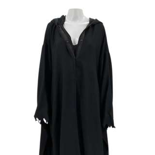 Scream VI Quinn Bailey Screen Worn Stunt Double Cloak, Bodysuit, & Jeans Ch 5 Sc 84 | VIP Fan Auctions