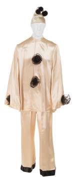 Cesar Romero ’The Joker’ Italian Opera Pagliacci costume from Batman Season 1, Epsiode 5 and 6. | Profiles in History