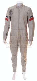 Ghost Rider – Young Johnny Blaze’s Stunt Leathers - IV224 | Icons of Pop Culture