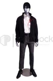 Daredevil: Matt Murdock Vigilante Costume | The Prop Block