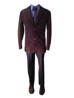 Underworld: Awakening Dr. Jacob Lane (Stephen Rea) Movie Costumes | Premiere Props