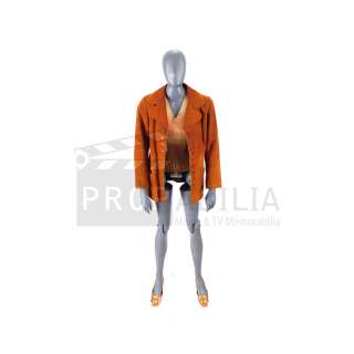 Scary Stories to Tell in the Dark - Ruth Costume Change #2 (0085) | Propabilia