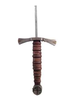 The Last Witchunter Kaulder (Vin Diesel) SFX Knife Movie Props | Premiere Props