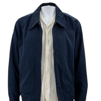 Lot 65: Eternity Luke (Callum Turner) Screen Worn Jacket & (2) Shirts Ch 5, 7, 9 Sc 51, 63, 64 | VIP Fan Auctions