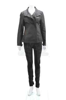 Divergent (2014) - Lot 71 - Beatrice "Tris" Prior‘s Final Simulation Test Costume
