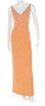 Tina Louise ’Ginger’ dress from Gilligan’s Island from the collection of Tina Louise. | Profiles in History