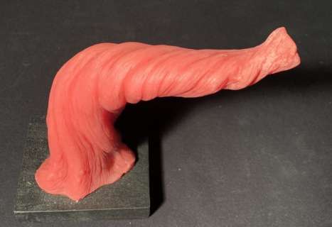 Lot 399 - Venom (2018) - Tom Hardy (Venom) Test Tongue