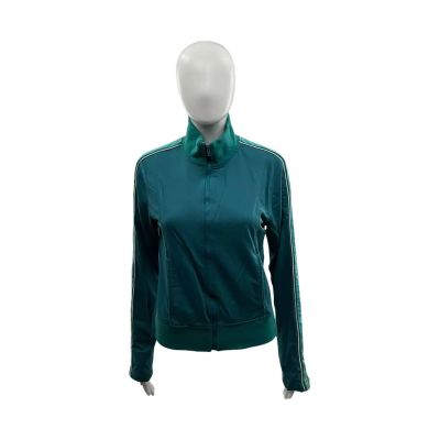 Lot 20: Preparation for the Next Life Aishe Production Worn Track Jacket | VIP Fan Auctions