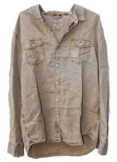 Charlie Sheen Screen-Worn Shirt from ‘‘Anger Management‘‘