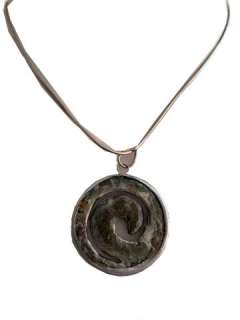 The Last Witchunter Chloe (Rose Leslie) Necklace Movie Props | Premiere Props